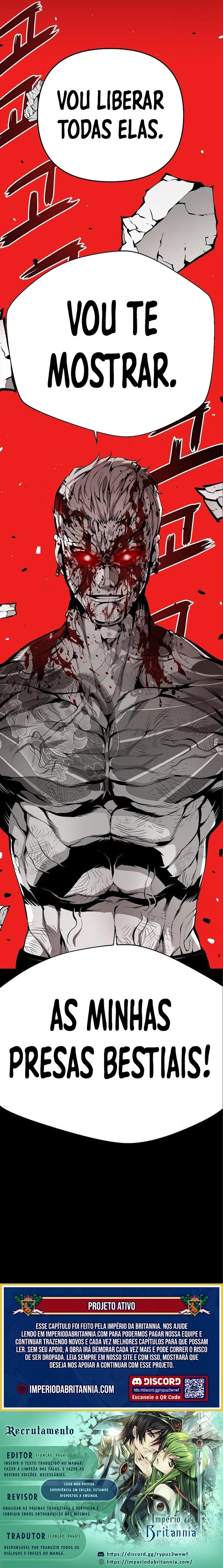 Read Beastburn (PT-BR) PT Manga Online