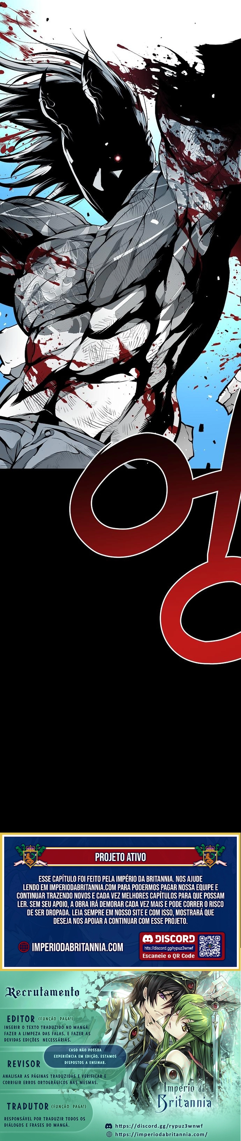 Read Beastburn (PT-BR) PT Manga Online