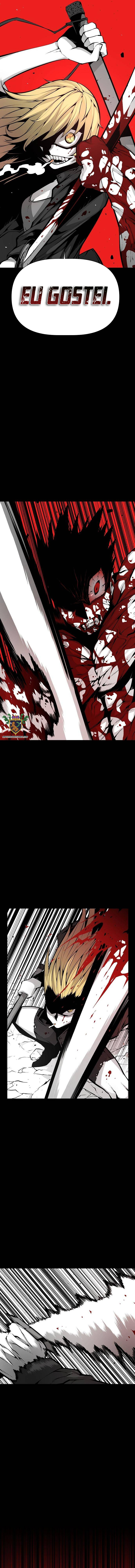 Read Beastburn (PT-BR) PT Manga Online