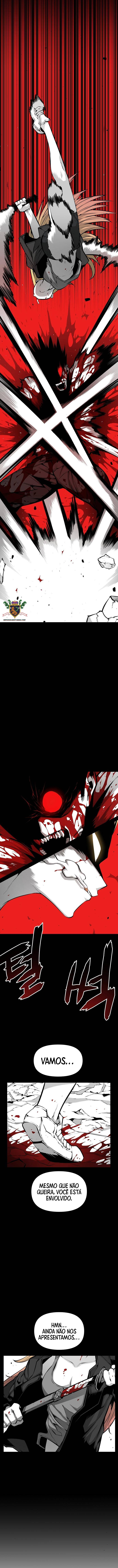 Read Beastburn (PT-BR) PT Manga Online
