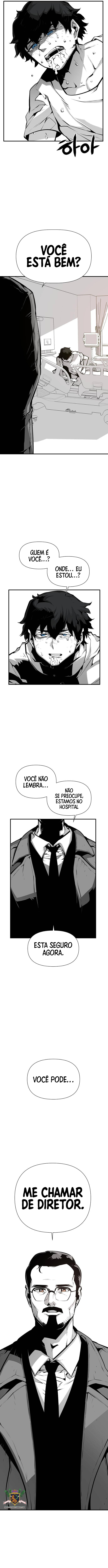 Read Beastburn (PT-BR) PT Manga Online