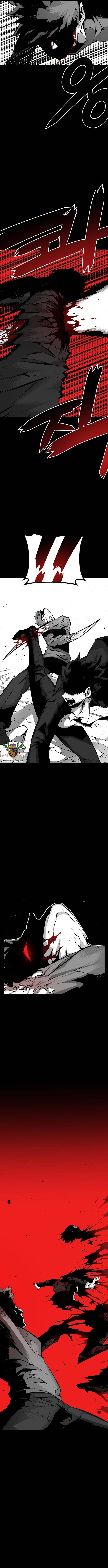 Read Beastburn (PT-BR) PT Manga Online