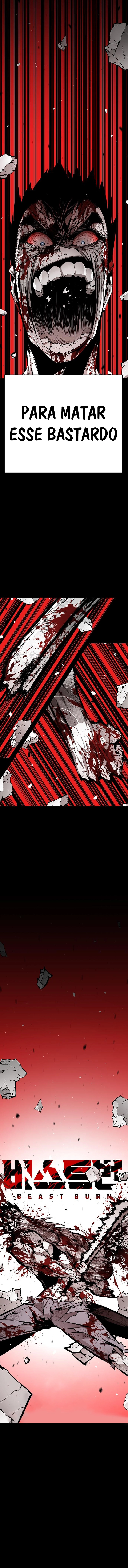 Read Beastburn (PT-BR) PT Manga Online