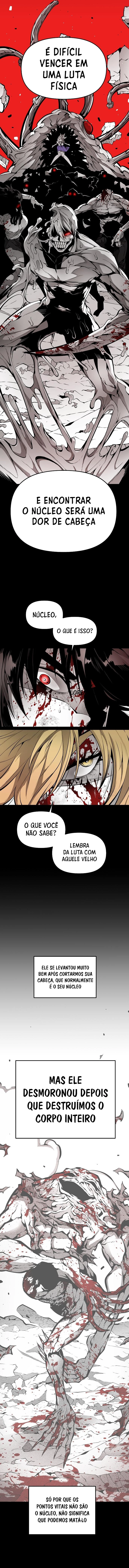 Read Beastburn (PT-BR) PT Manga Online