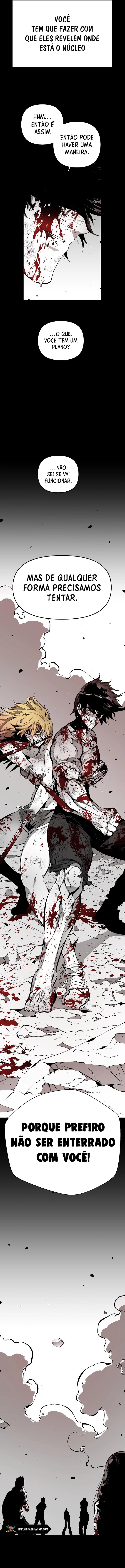 Read Beastburn (PT-BR) PT Manga Online
