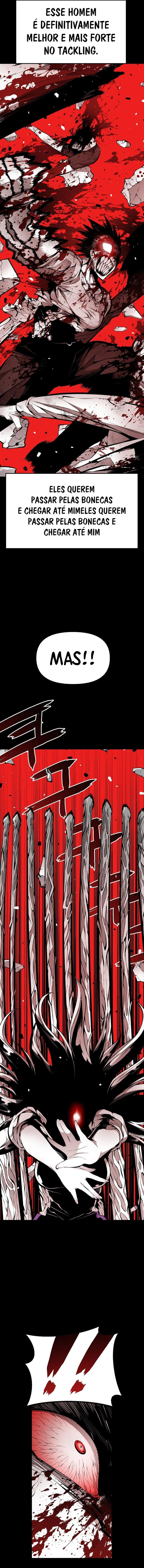 Read Beastburn (PT-BR) PT Manga Online