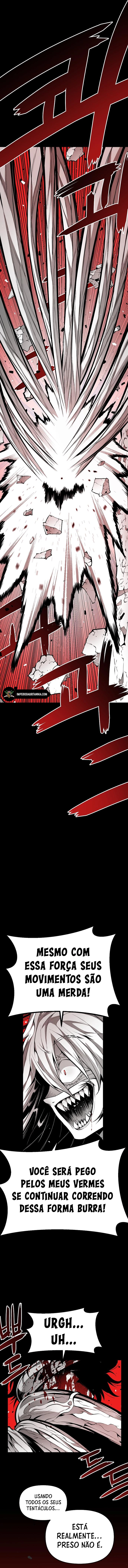 Read Beastburn (PT-BR) PT Manga Online