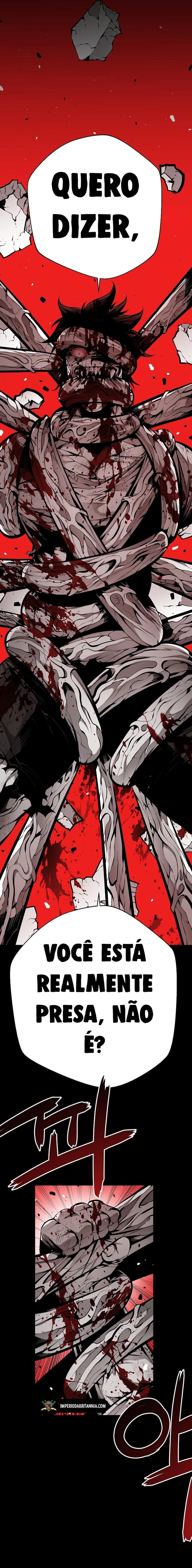 Read Beastburn (PT-BR) PT Manga Online