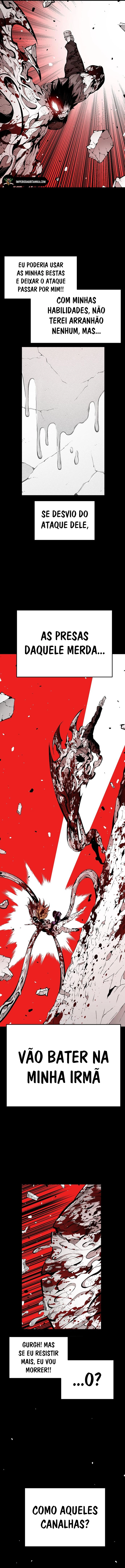 Read Beastburn (PT-BR) PT Manga Online