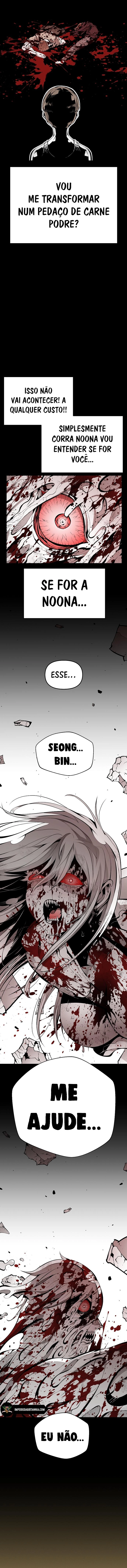 Read Beastburn (PT-BR) PT Manga Online