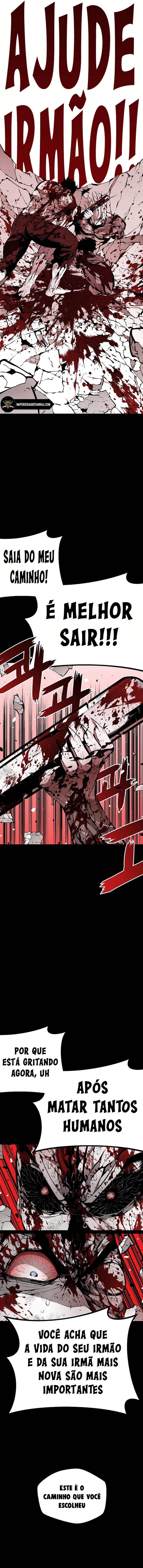 Read Beastburn (PT-BR) PT Manga Online