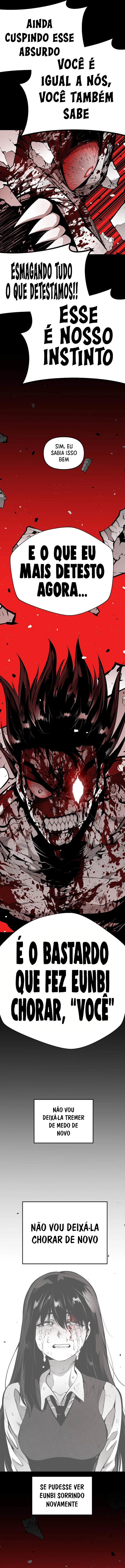 Read Beastburn (PT-BR) PT Manga Online