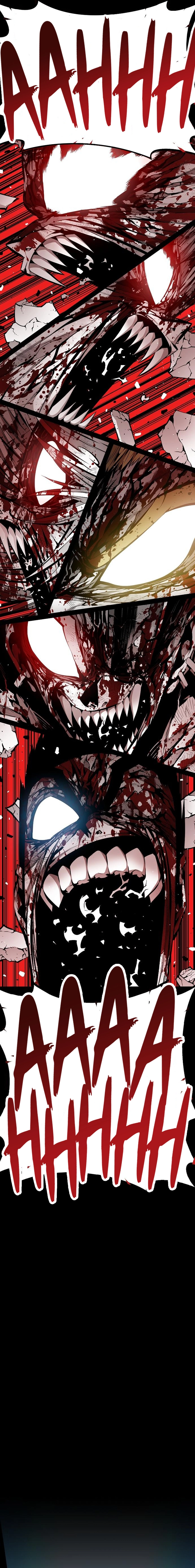 Read Beastburn (PT-BR) PT Manga Online