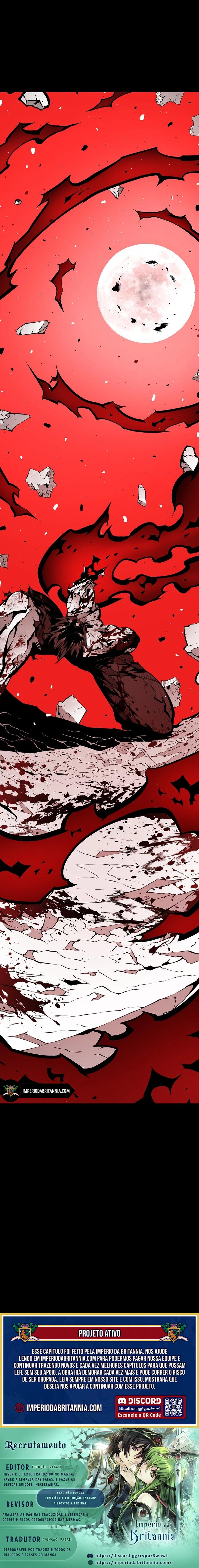 Read Beastburn (PT-BR) PT Manga Online