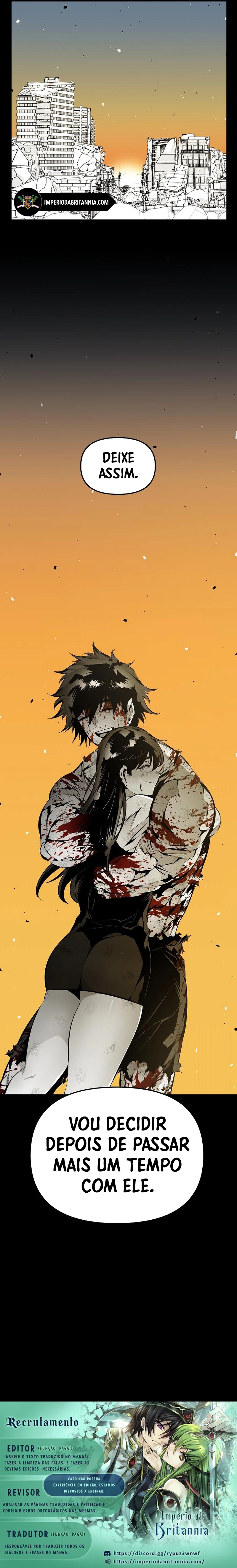 Read Beastburn (PT-BR) PT Manga Online