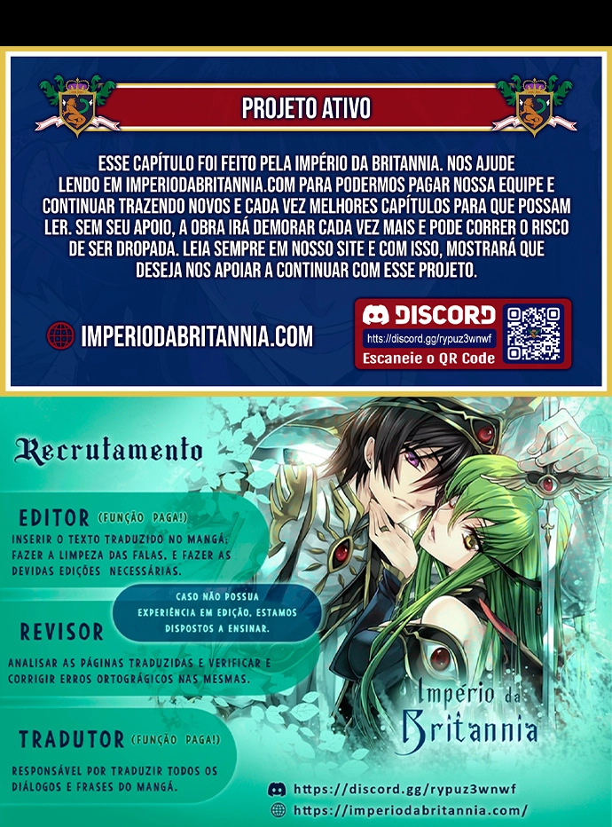 Read Beastburn (PT-BR) PT Manga Online