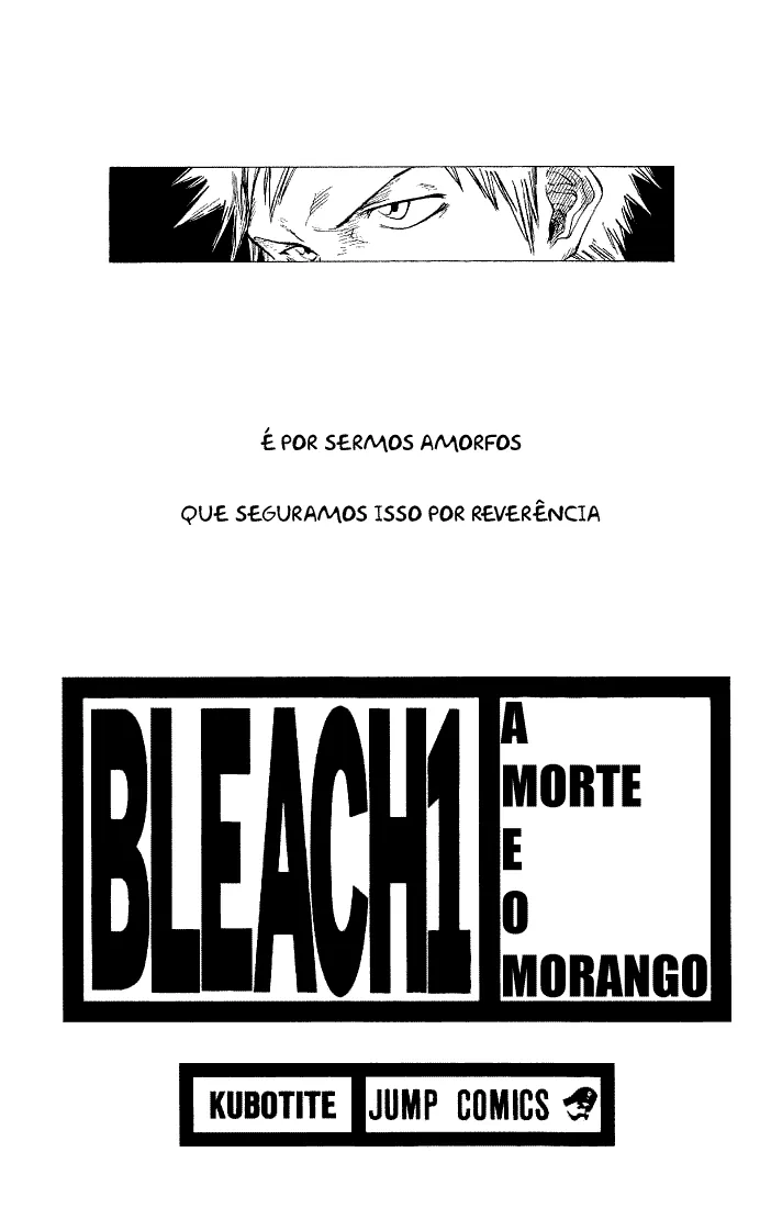 Read Bleach (PT-BR) PT Manga Online