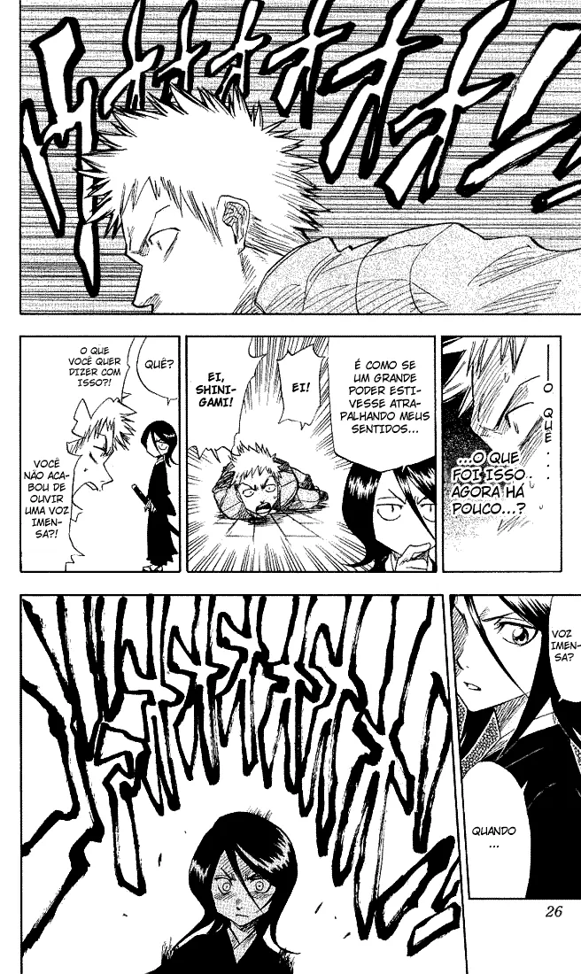 Read Bleach (PT-BR) PT Manga Online