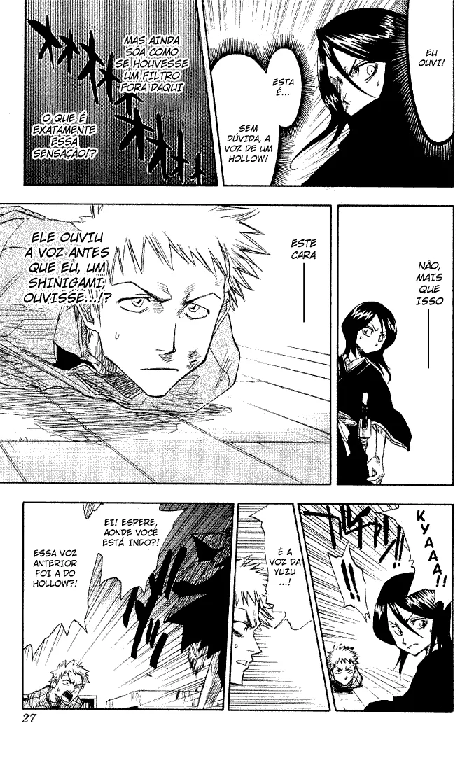 Read Bleach (PT-BR) PT Manga Online