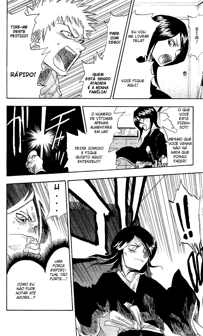 Read Bleach (PT-BR) PT Manga Online