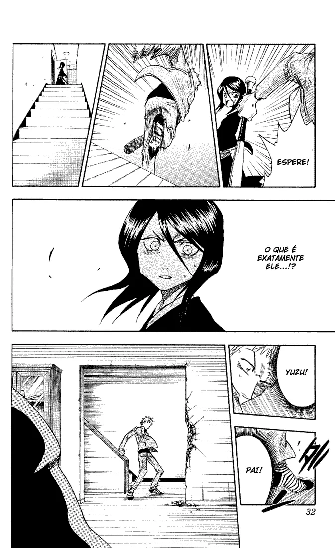 Read Bleach (PT-BR) PT Manga Online