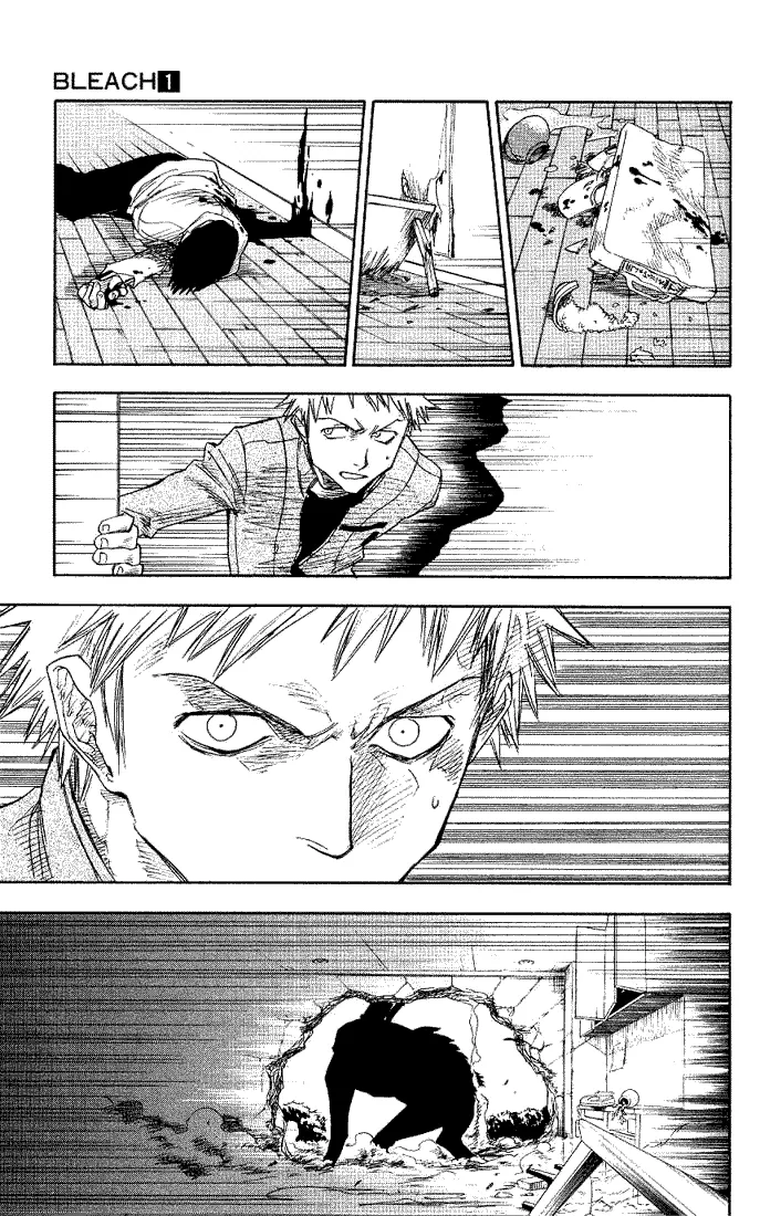 Read Bleach (PT-BR) PT Manga Online