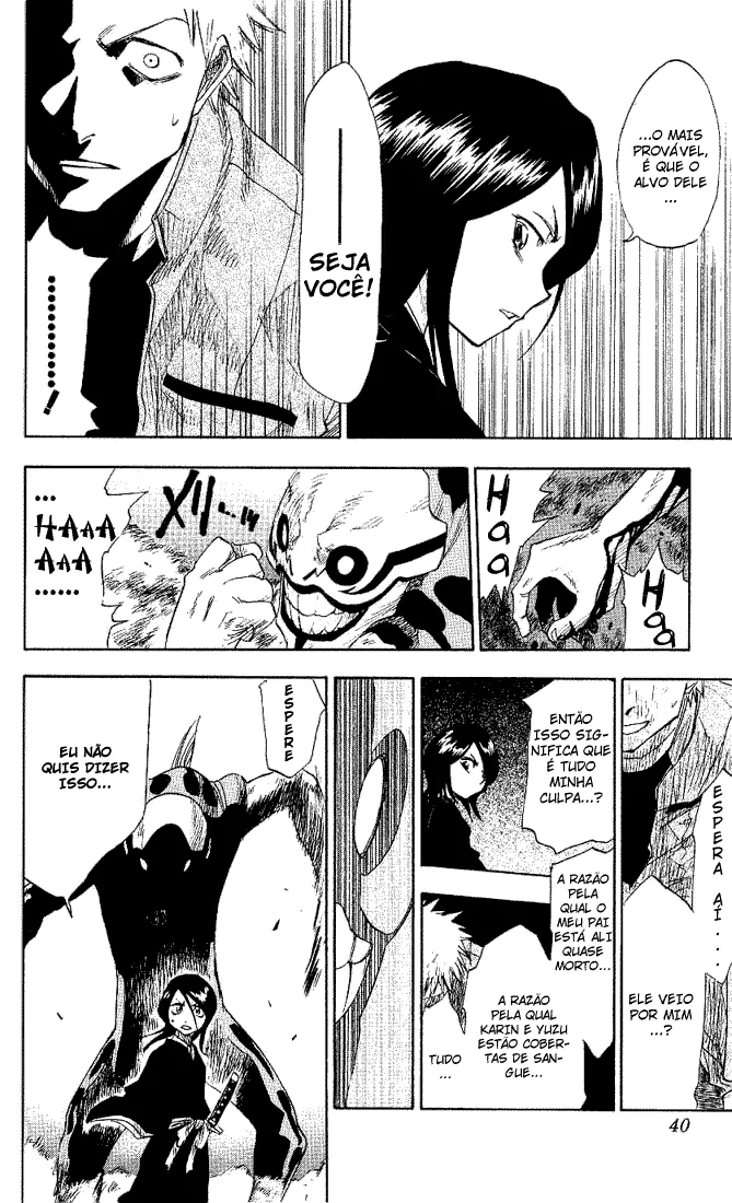 Read Bleach (PT-BR) PT Manga Online