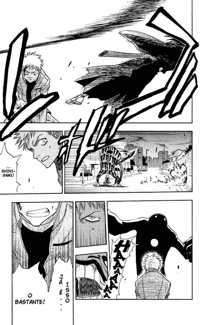 Read Bleach (PT-BR) PT Manga Online