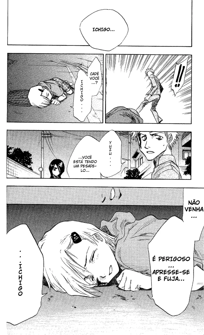Read Bleach (PT-BR) PT Manga Online