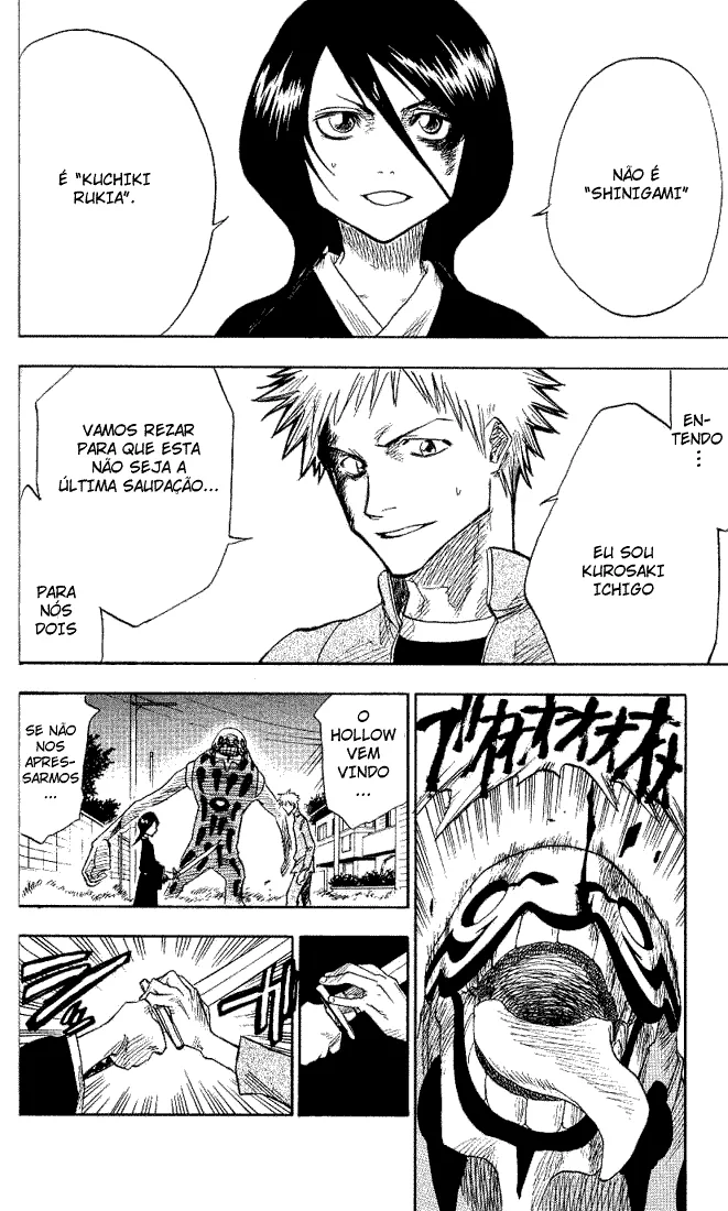 Read Bleach (PT-BR) PT Manga Online