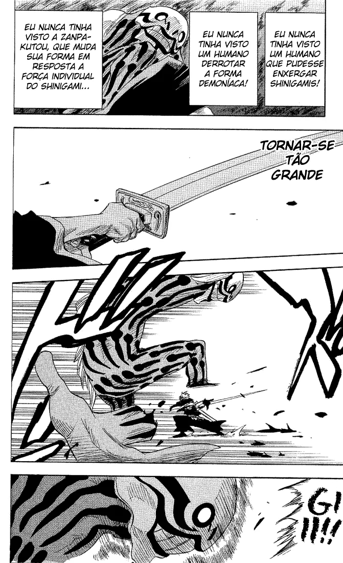 Read Bleach (PT-BR) PT Manga Online