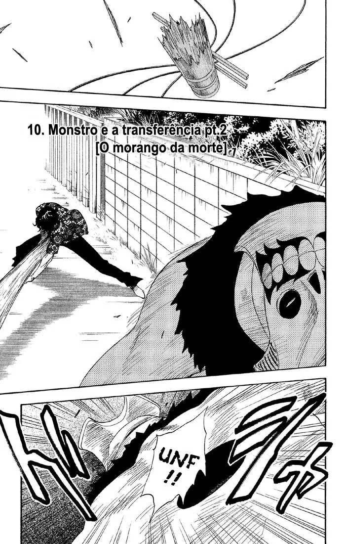 Read Bleach (PT-BR) PT Manga Online