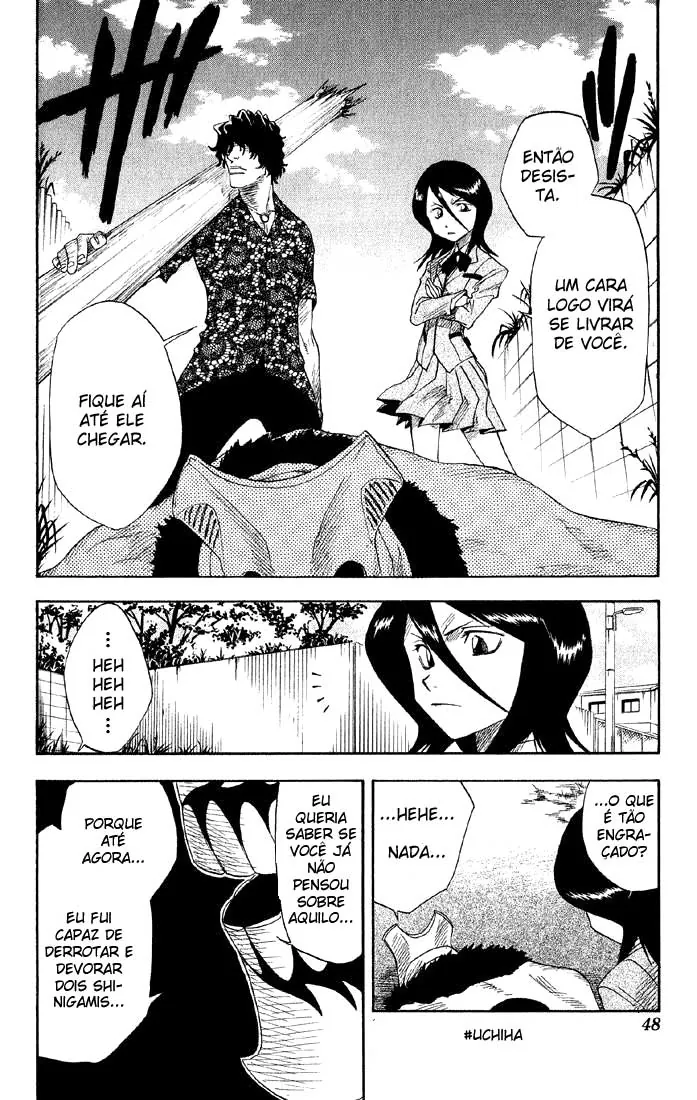 Read Bleach (PT-BR) PT Manga Online
