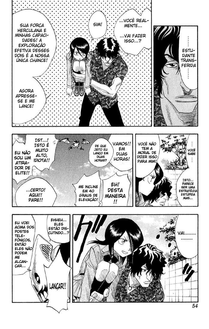 Read Bleach (PT-BR) PT Manga Online