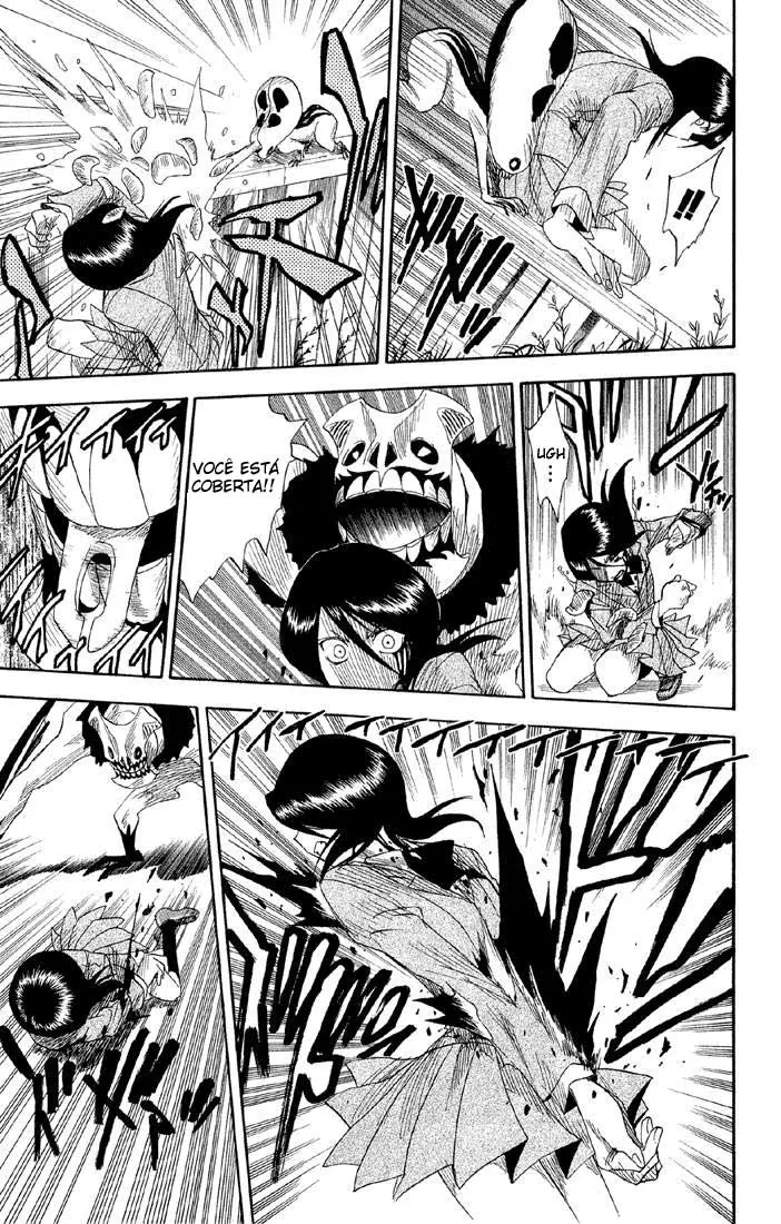 Read Bleach (PT-BR) PT Manga Online