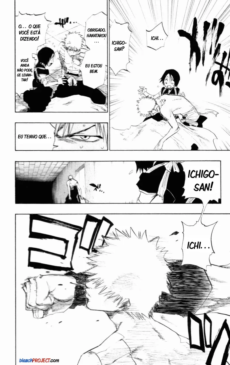 Read Bleach (PT-BR) PT Manga Online
