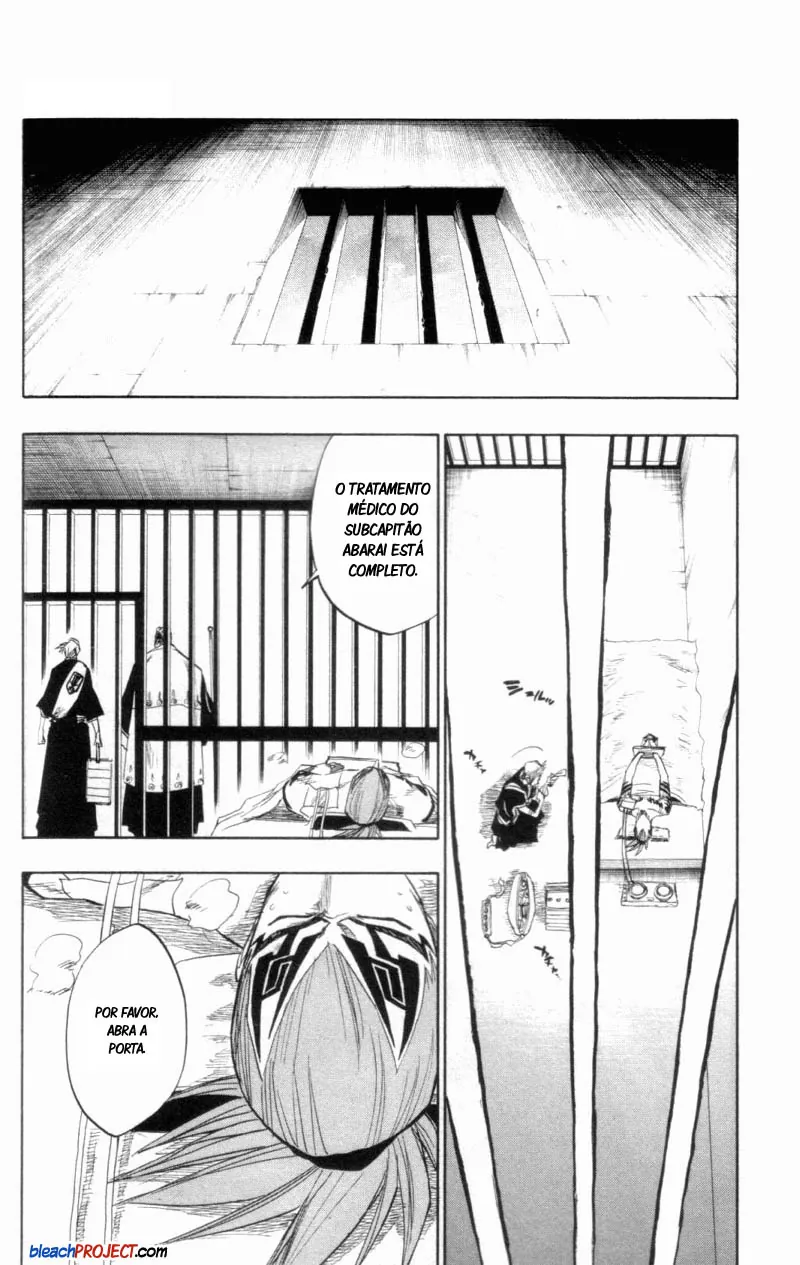 Read Bleach (PT-BR) PT Manga Online