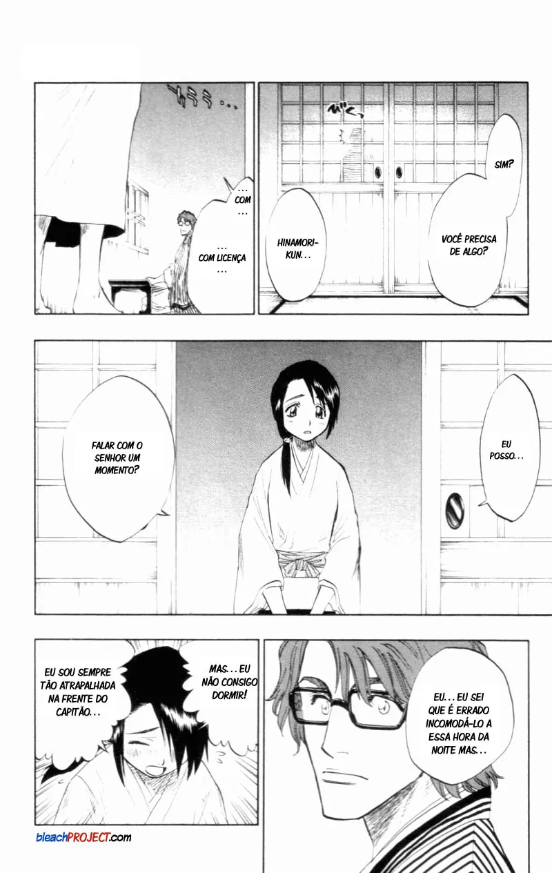 Read Bleach (PT-BR) PT Manga Online