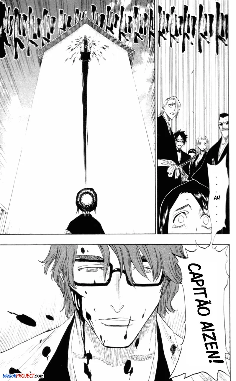 Read Bleach (PT-BR) PT Manga Online