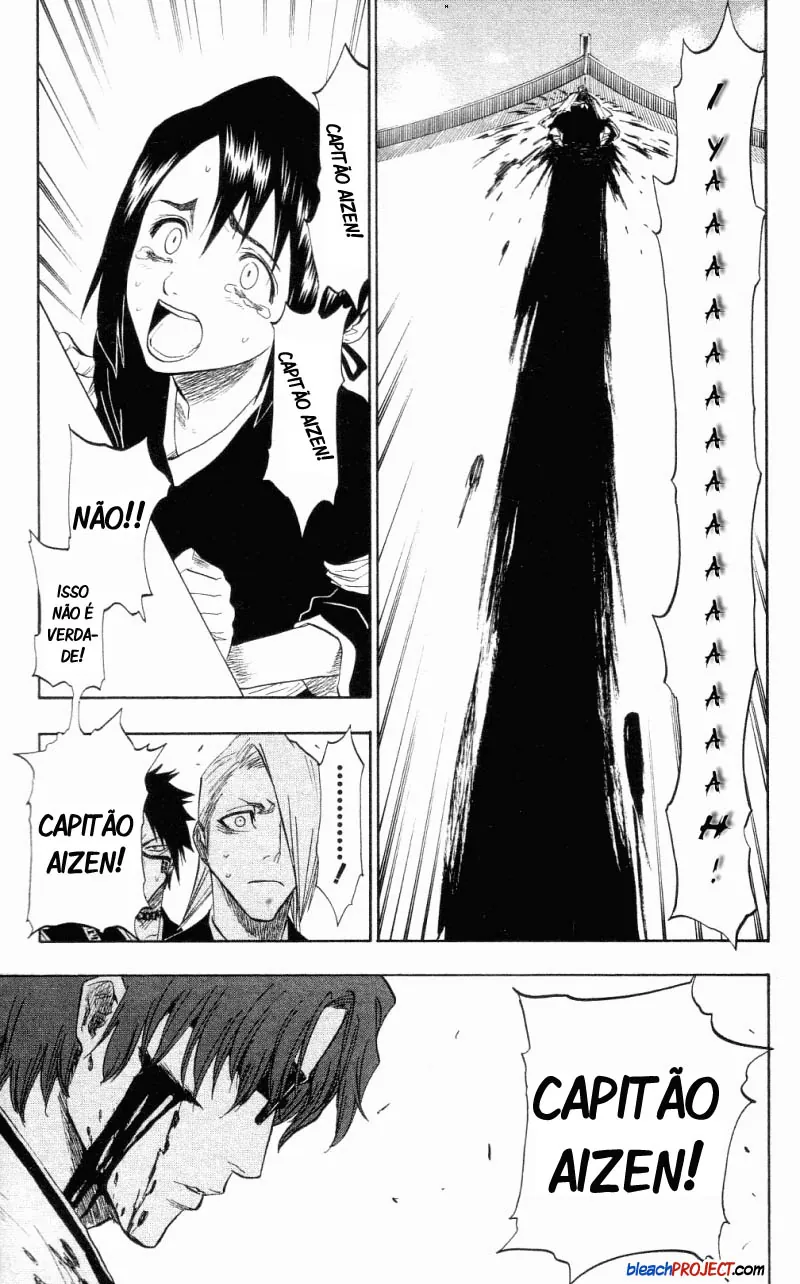 Read Bleach (PT-BR) PT Manga Online