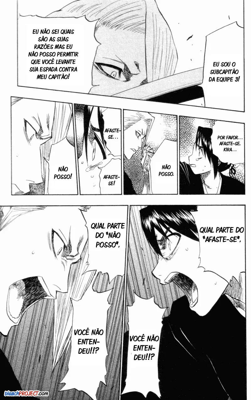 Read Bleach (PT-BR) PT Manga Online