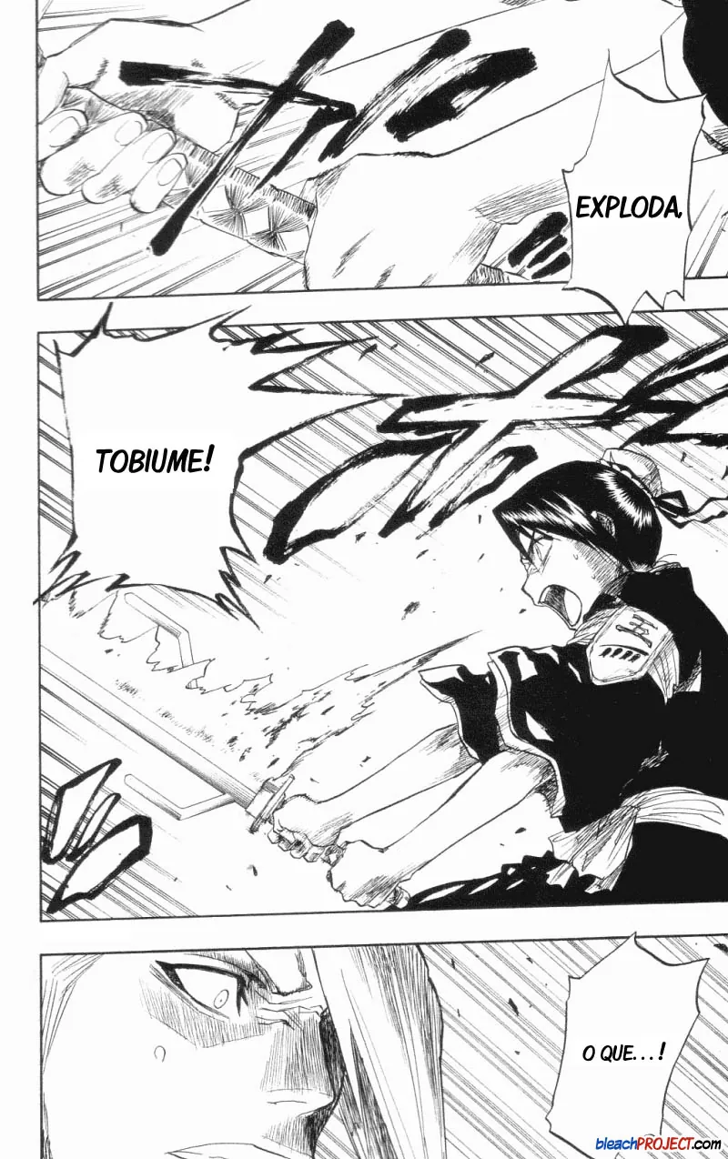 Read Bleach (PT-BR) PT Manga Online