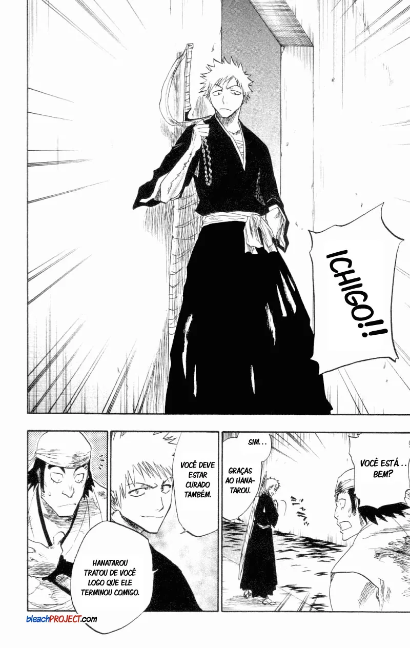 Read Bleach (PT-BR) PT Manga Online