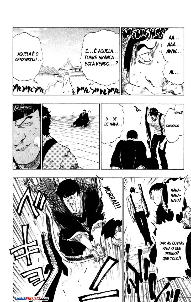 Read Bleach (PT-BR) PT Manga Online