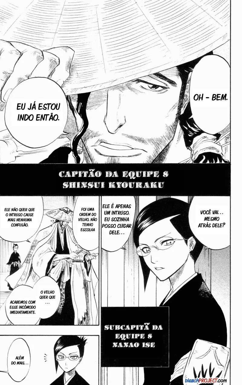 Read Bleach (PT-BR) PT Manga Online
