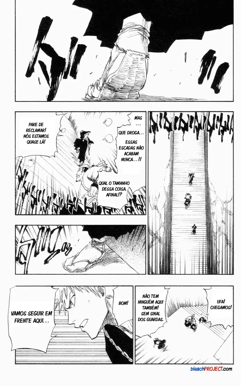 Read Bleach (PT-BR) PT Manga Online