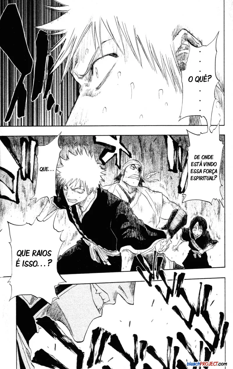 Read Bleach (PT-BR) PT Manga Online
