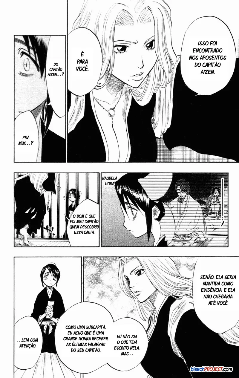 Read Bleach (PT-BR) PT Manga Online
