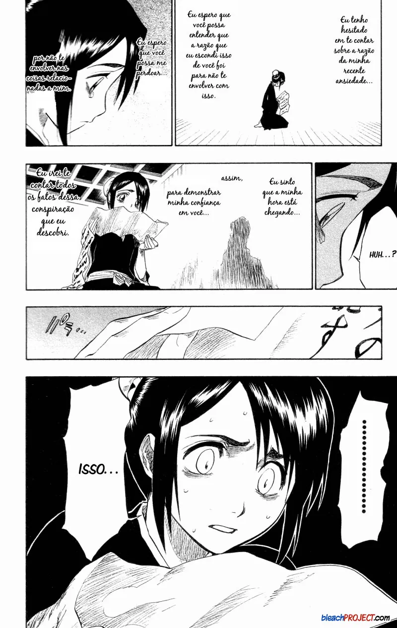 Read Bleach (PT-BR) PT Manga Online