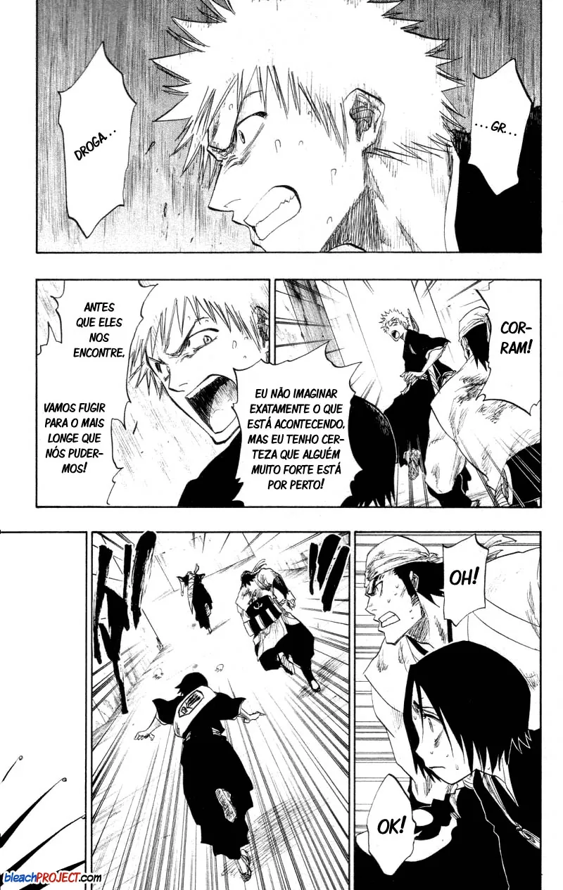 Read Bleach (PT-BR) PT Manga Online